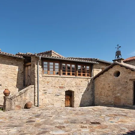 Hotel Pazo De Moreda