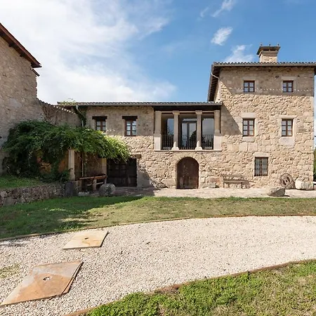 Hotel Pazo De Moreda *