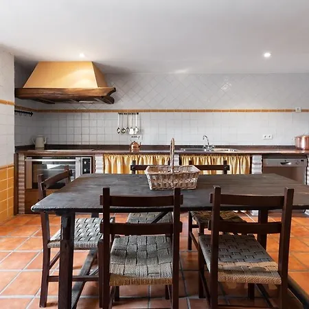 Pazo De Moreda Hotel