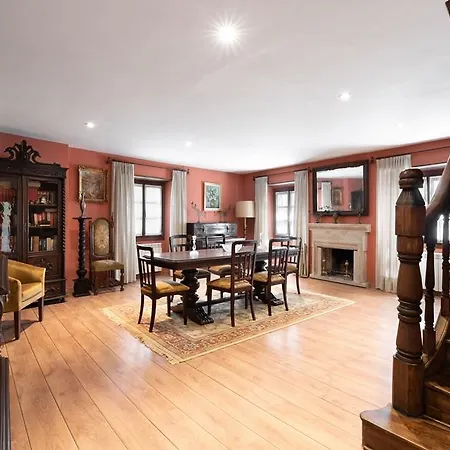 Hotel Pazo De Moreda Sober