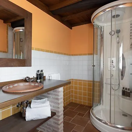 Pazo De Moreda Hotel