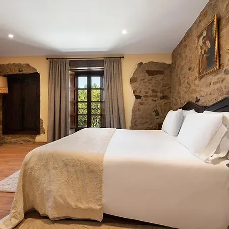 Pazo De Moreda Sober
