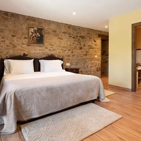 Pazo De Moreda