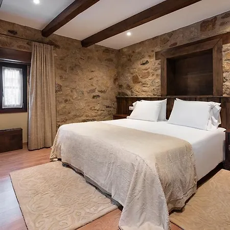 Pazo De Moreda Hotel Sober