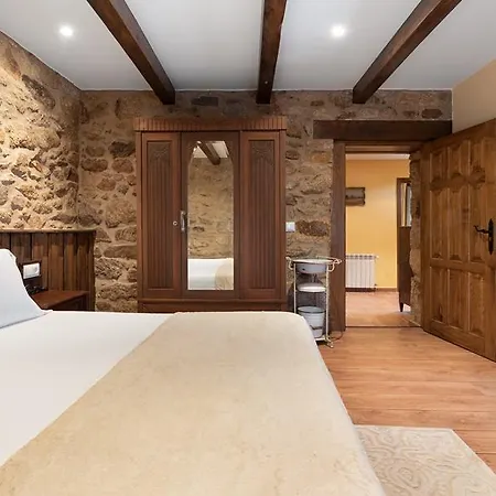 Pazo De Moreda Hotel