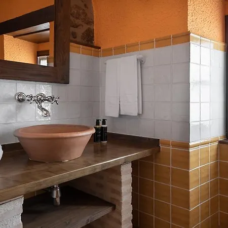 Hotel Pazo De Moreda