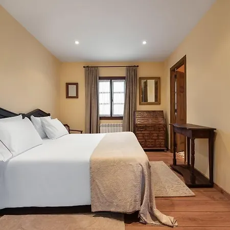 Pazo De Moreda Hotel