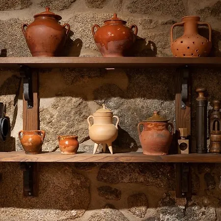 Pazo De Moreda