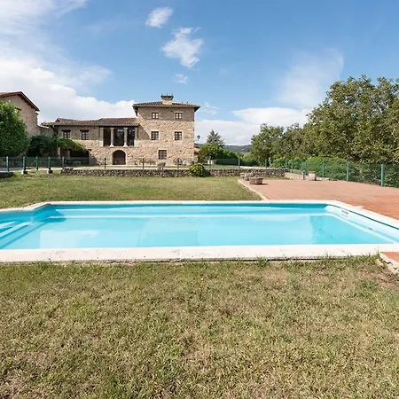 Pazo De Moreda Sober