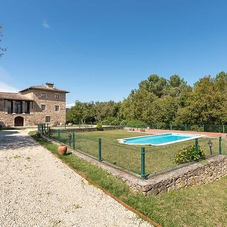 Pazo De Moreda * Sober