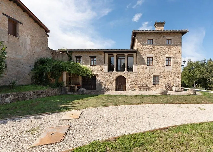 Hotel Pazo De Moreda *