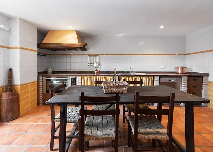 Pazo De Moreda Hotel