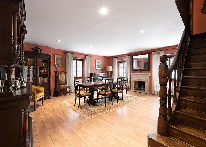 Hotel Pazo De Moreda Sober