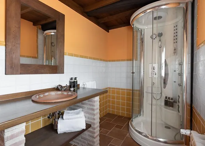 Pazo De Moreda Hotel