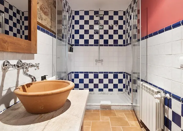 Pazo De Moreda Hotel *