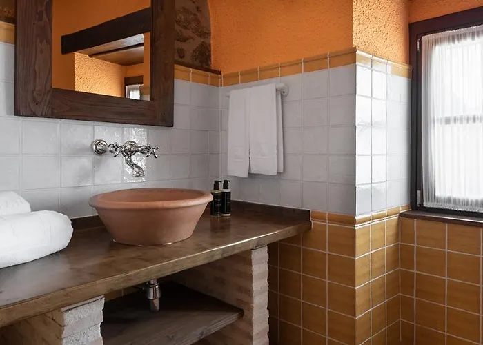 Hotel Pazo De Moreda