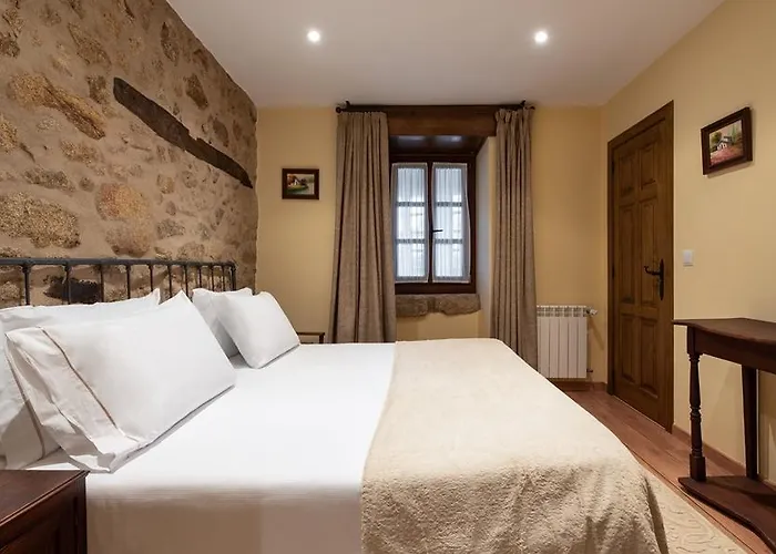 Hotel Pazo De Moreda *
