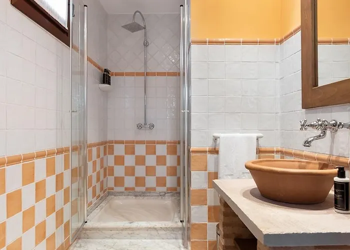 Pazo De Moreda Hotel