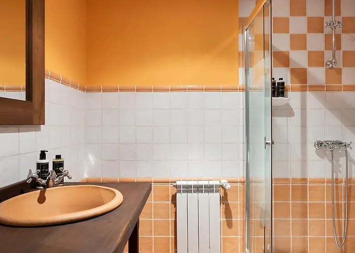 Hotel Pazo De Moreda