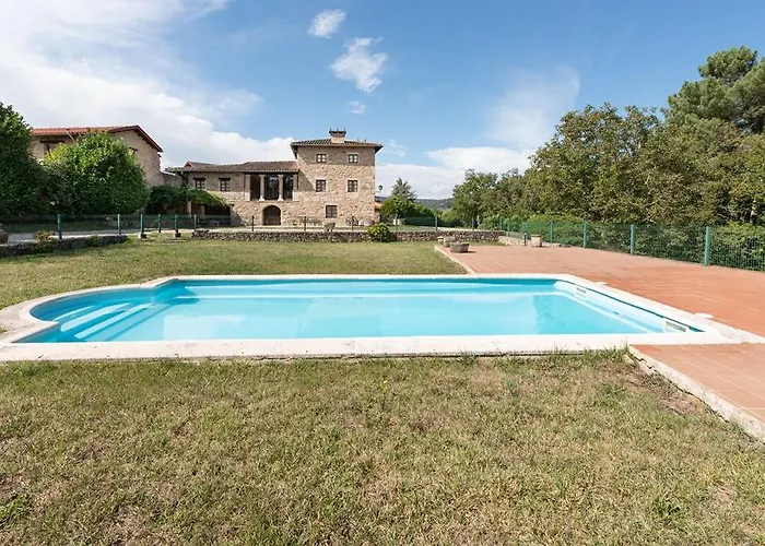 Pazo De Moreda Sober